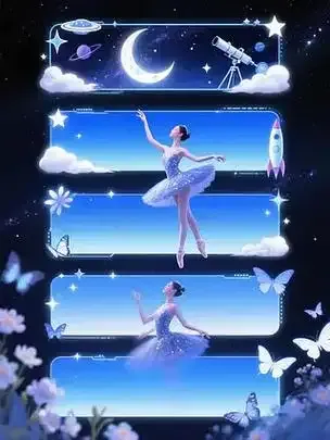 春潮直播热门主播才艺截图
